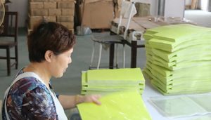 Anti slip Tray mat Manufacturers in China